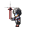 Alternate select cursor