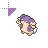 audino s cursor