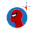 Normal select cursor