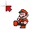 Link select cursor
