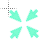 spin-prec cursor