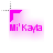Myckayla cursor