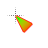 Handwriting cursor