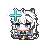 Precision select cursor