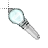Highlight aniLightstick cursor