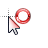 Working in background cursor
