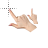 Working in background cursor