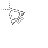 point cursor