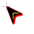 Link select cursor