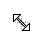 Aero-Esque Backward Slash cursor