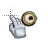 Working in background cursor