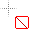 Unavailable cursor