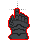Link select cursor
