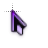 Normal select cursor
