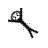 D_1 cursor