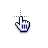 Link select cursor