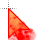 red fire cursor cursor