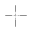 Precision select cursor
