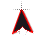 Alternate select cursor
