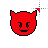 Normal select cursor