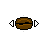 Horizontal resize cursor