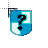 Custom BluCoA Qmark cursor