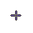 Precision select cursor