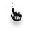 Link select cursor