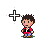 Precision select cursor