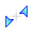 Normal select cursor
