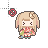 かぐや　利用不可 cursor