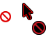 Chrome unavailable Cursors preview