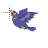 Normal select cursor