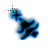 SEASONAL christmas cursor
