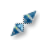 Diagonal NE cursor