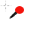 Toffee Apple writing cursor