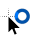 Working in background cursor