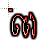 Paranormal - Red Cursors preview