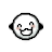 Horizontal resize cursor
