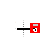 Horizontal resize cursor