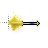 pixel world paladins mace cursor