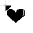 My Heart 13 cursor