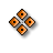 Precision select cursor