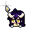 Normal select cursor