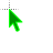 Green Grass cursor
