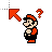 Help select cursor