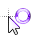 Working in background cursor