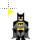 Normal select cursor