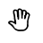 Handwriting cursor