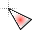 Unavailable cursor